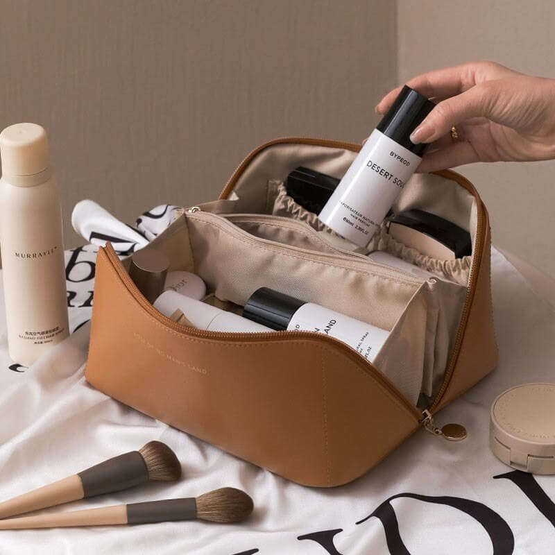 Nila™️ | Einfacher und schneller Zugriff auf Ihr gesamtes Make-up!