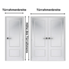 MagniMesh™️ | Anti-Insekten-Vorhang