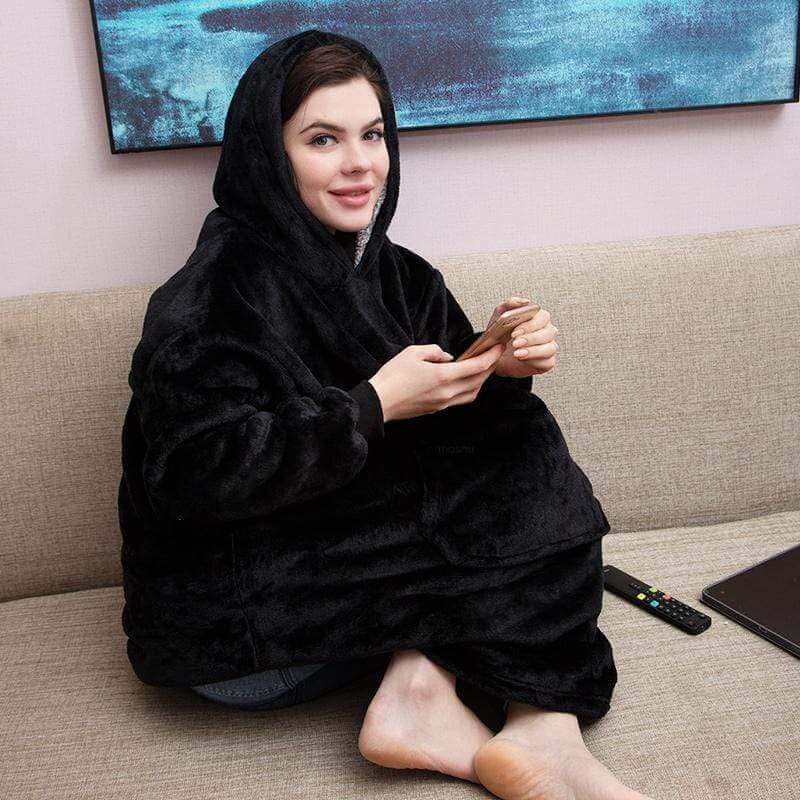 Cozy™️ | Hüllen Sie sich in eine warme, flauschige Wolke!