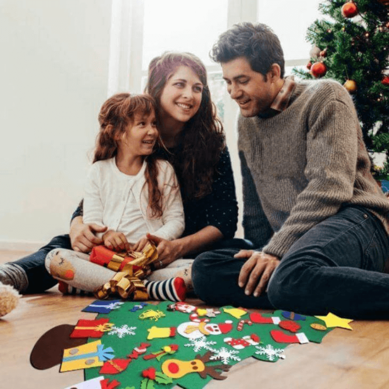 Bellar™️  | Der schönste Weihnachtsbaum für Kinder