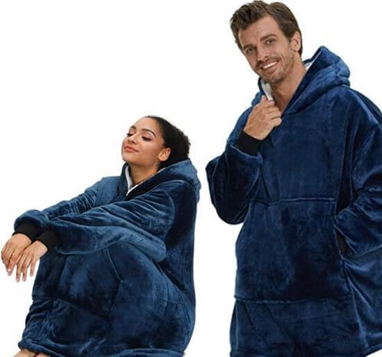 Cozy™️ | Hüllen Sie sich in eine warme, flauschige Wolke!