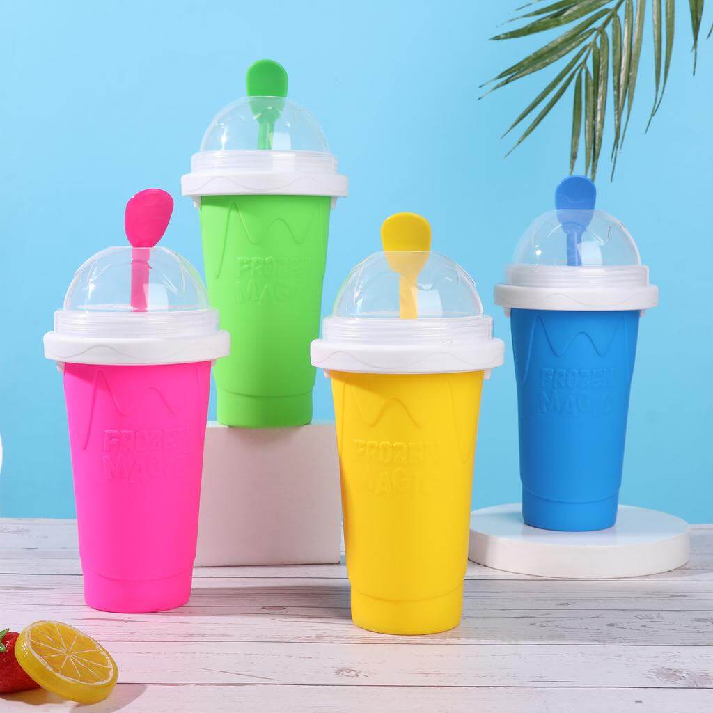 Quick  Slushy™️
