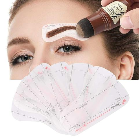 Brow™️ | Mühelos zu perfekten Augenbrauen | 1+1 Frei