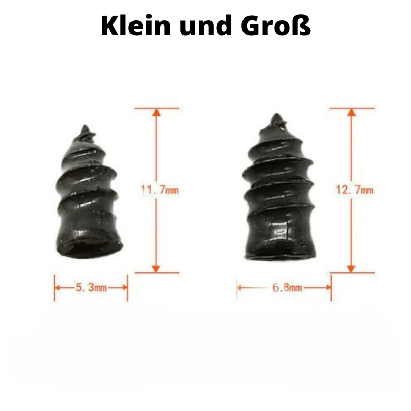 fixit™️ | Reparieren Sie Ihren Reifen jetzt ganz einfach