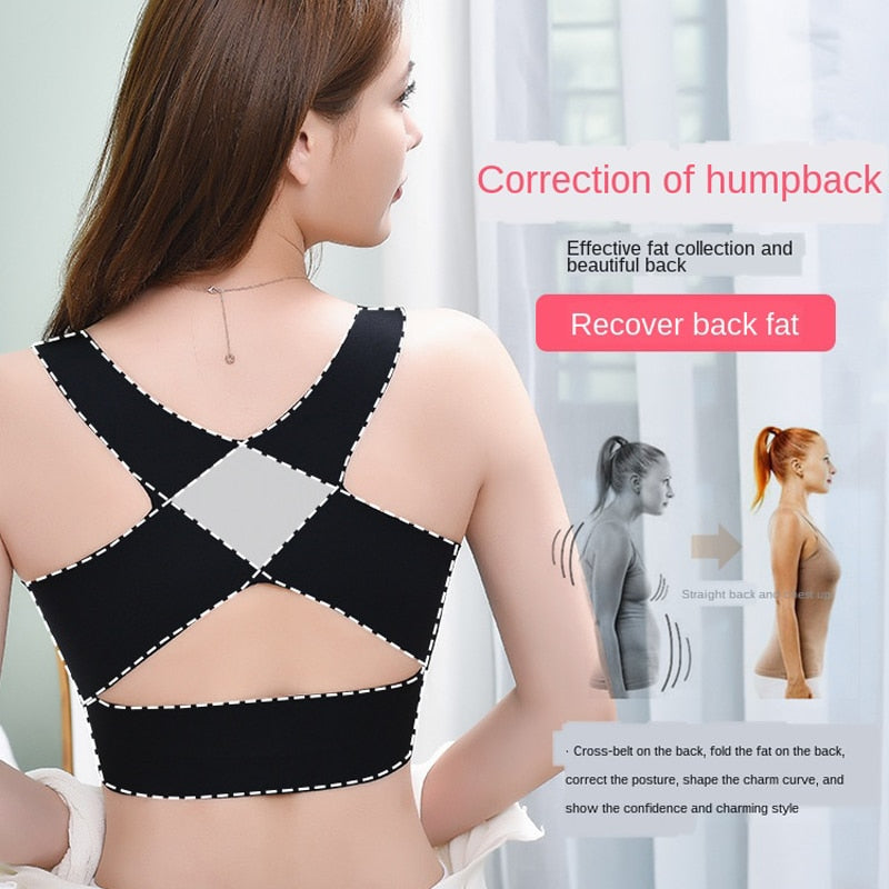 Posture Support Bra™ | 1+2 Frei -  Der ultimative Halt und Komfort!