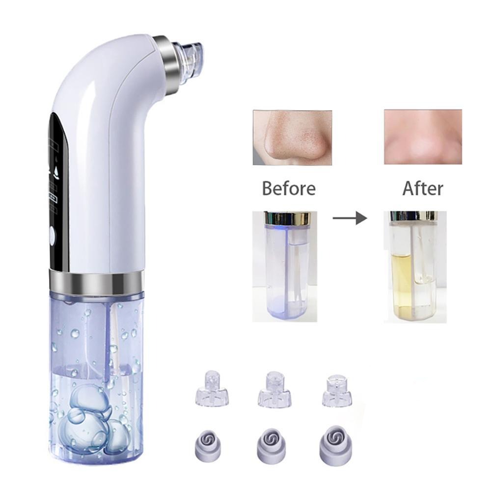 Proclean™️ | porentiefe, innovative Gesichtsreinigung