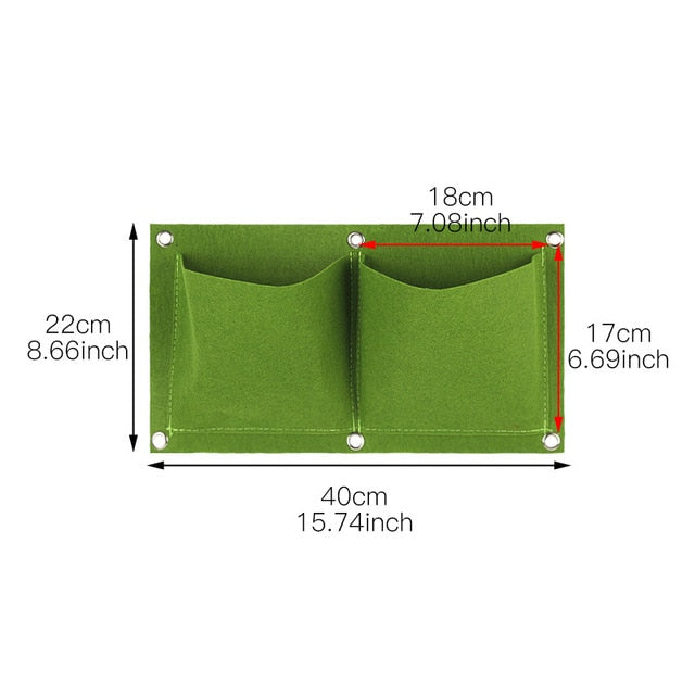 Greenpockets™
