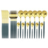 Luxo™️  | 2 Farben Hochwertiges Besteck