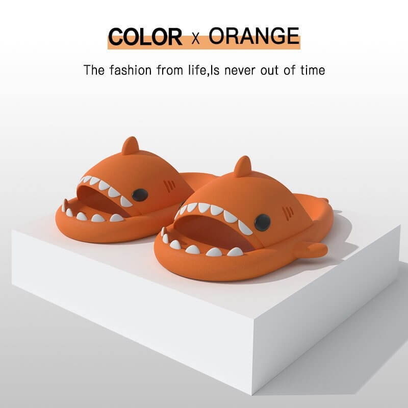 Cloud Sharks™️ | Mehr Spaß und Komfort beim Gehen