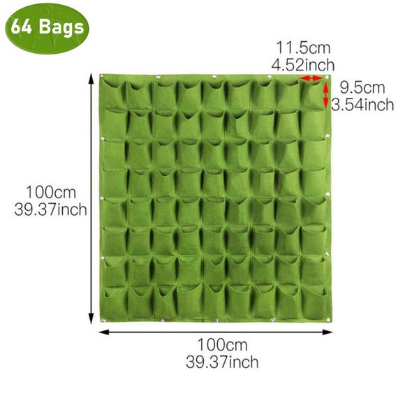 Greenpockets™