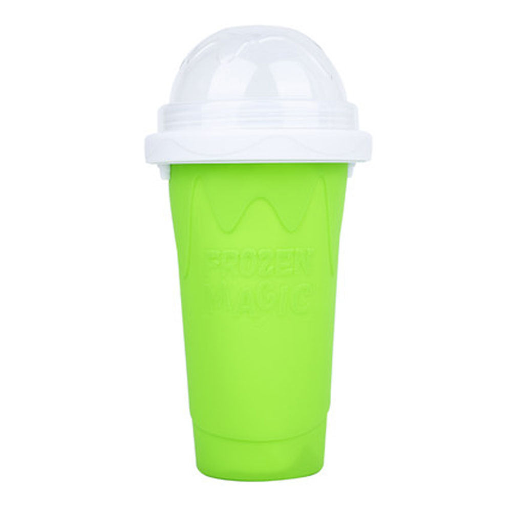 Quick  Slushy™️