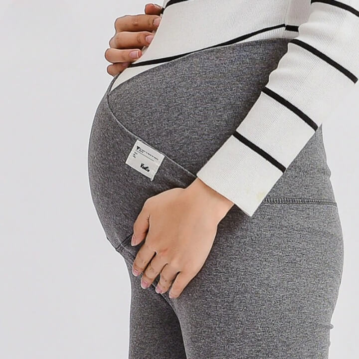 Bellies™️ | Die Lieblingsleggings jeder schwangeren Frau für den Alltag!